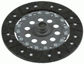 Sachs 1864 600 208 - Spojková lamela -