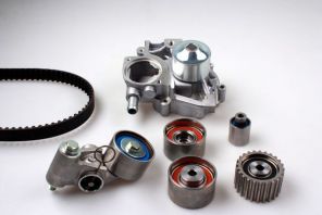 Hepu PK75760 - Rozvodová sada s čerpadlom