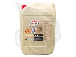 Castrol EDGE Turbo Diesel 5W-40, 20L