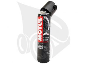 Motul C2+ Chain Lube Road+ - Mazivo - 400ml