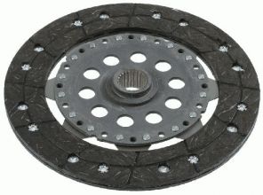 Sachs 1864 600 215 - Spojková lamela -