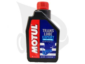 Motul Translube Expert 75W-90 - 1L