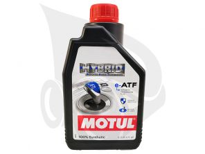 Motul DHT e-ATF - Prevodový olej - 1L