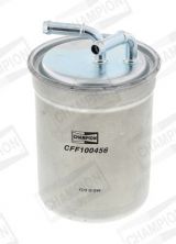 Champion CFF100456 - Palivový filter