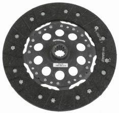 Sachs 1864 600 218 - Spojková lamela -