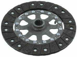 Sachs 1864 600 221 - Spojková lamela -