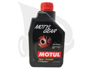 Motul MotylGear 75W-85 - Prevodový olej - 1L