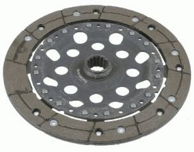Sachs 1864 600 233 - Spojková lamela -