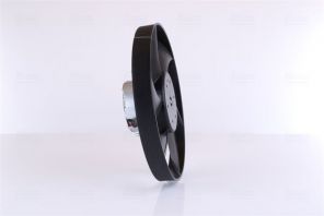 Nissens 85719 - Ventilátor motora -