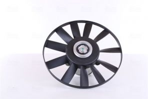 Nissens 85720 - Ventilátor motora -