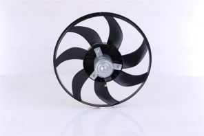 Nissens 85782 - Ventilátor motora -