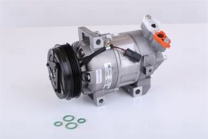 Nissens 890088 - Kompresor