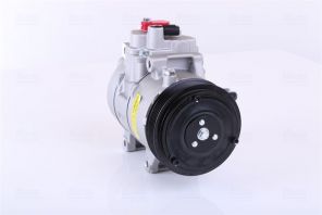 Nissens 890133 - Kompresor