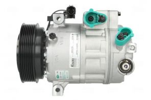 Nissens 890175 - Kompresor -