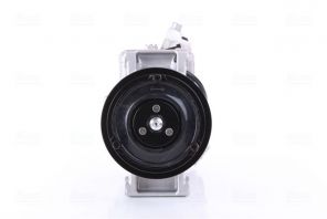 Nissens 890199 - Kompresor -