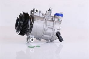Nissens 890602 - Kompresor -
