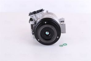 Nissens 890614 - Kompresor -