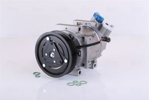 Nissens 890742 - Kompresor -