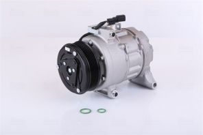 Nissens 890791 - Kompresor -