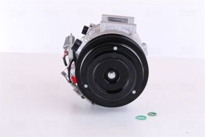 Nissens 890804 - Kompresor -