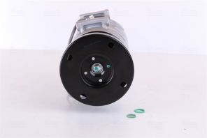 Nissens 890871 - Kompresor -