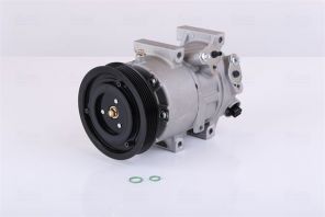 Nissens 890899 - Kompresor -