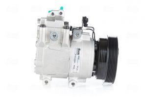 Nissens 89387 - Kompresor -
