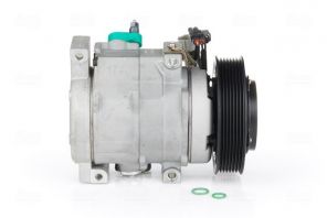 Nissens 89558 - Kompresor -