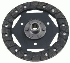 Sachs 1864 634 003 - Spojková lamela -