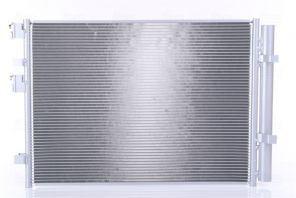 Nissens 940405 - Kondenzátor -