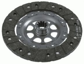 Sachs 1864 968 031 - Spojková lamela -