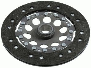 Sachs 1864 983 001 - Spojková lamela -