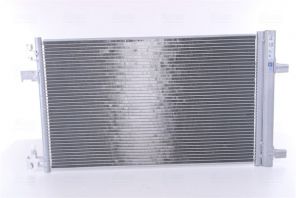 Nissens 940533 - Kondenzátor -