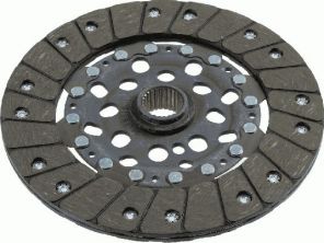 Sachs 1864 985 001 - Spojková lamela -