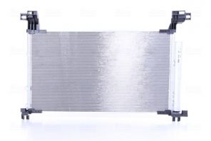 Nissens 941149 - Kondenzátor -