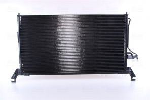 Nissens 94930 - Kondenzátor -
