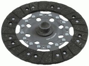 Sachs 1864 994 501 - Spojková lamela -