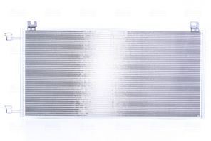 Nissens 94967 - Kondenzátor -