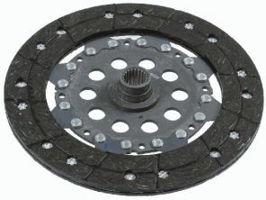 Sachs 1864 996 701 - Spojková lamela -