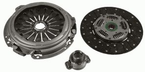 Sachs 3400 700 646 - Spojková sada -