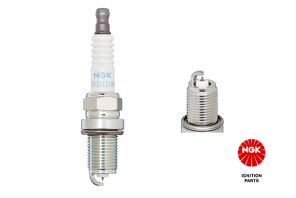 NGK 4897 - Zapaľovacia sviečka
