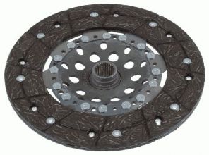 Sachs 1864 998 501 - Spojková lamela -