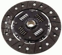 Sachs 1878 001 031 - Spojková lamela -