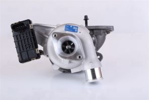 Nissens 93311 -  -