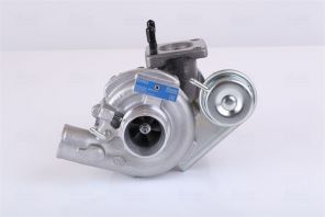 Nissens 93493 -  -