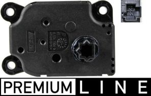 Mahle AA 53 000P -  -