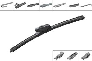 Bosch 3 397 015 574 AeroEco 340mm - Stieracia lišta