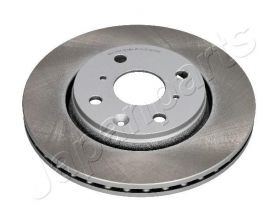Japanparts DI-269C - Brzdový kotúč -