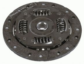 Sachs 1878 002 054 - Spojková lamela -