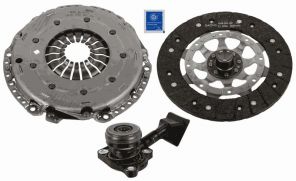 Sachs 3000 990 558 - Spojková sada -
